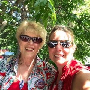 Meet your Posher, Michelle